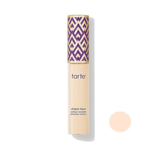 کانسیلر تارت مدل Shape Tape