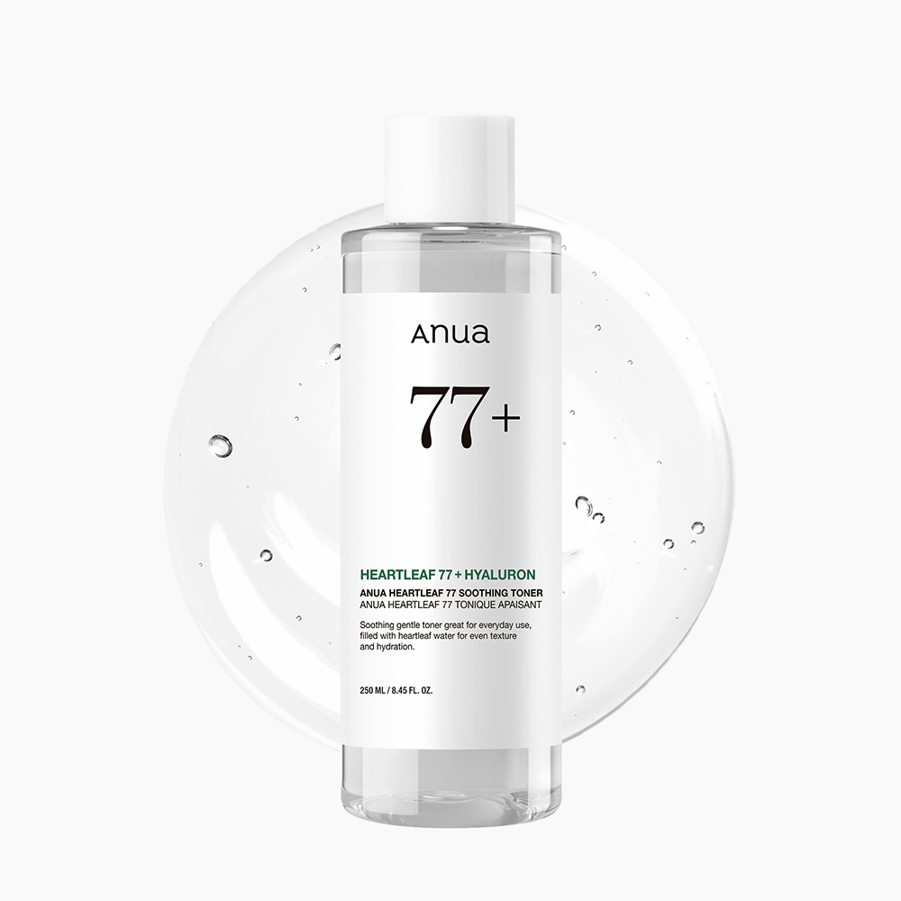 تونر-تسکین-دهنده-آنوا-ANUA-Heartleaf-77-Soothing-Toner-250ml-9-1